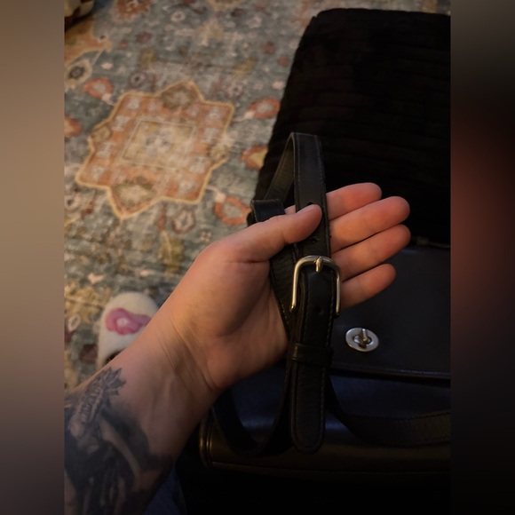 Authentic 2002 Coach bag - Picture 12 of 12